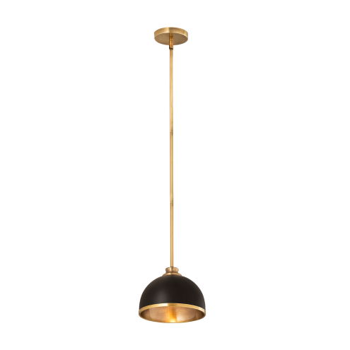 Landry 1 Light Pendant