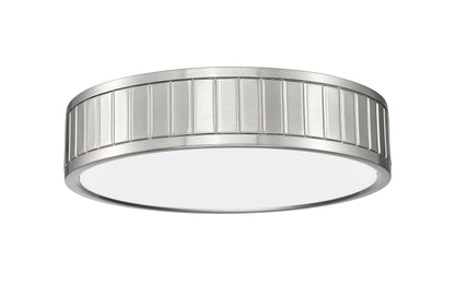 1 Light Flush Mount