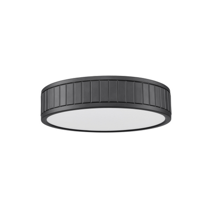 1 Light Flush Mount