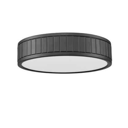 1 Light Flush Mount