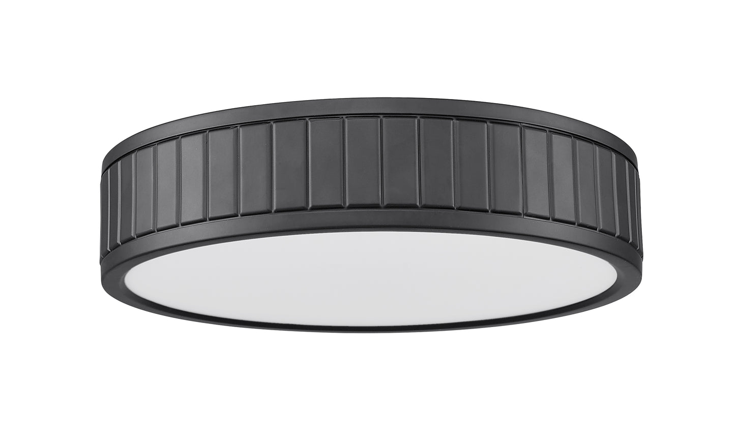 1 Light Flush Mount