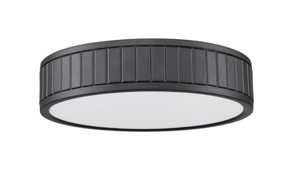 1 Light Flush Mount