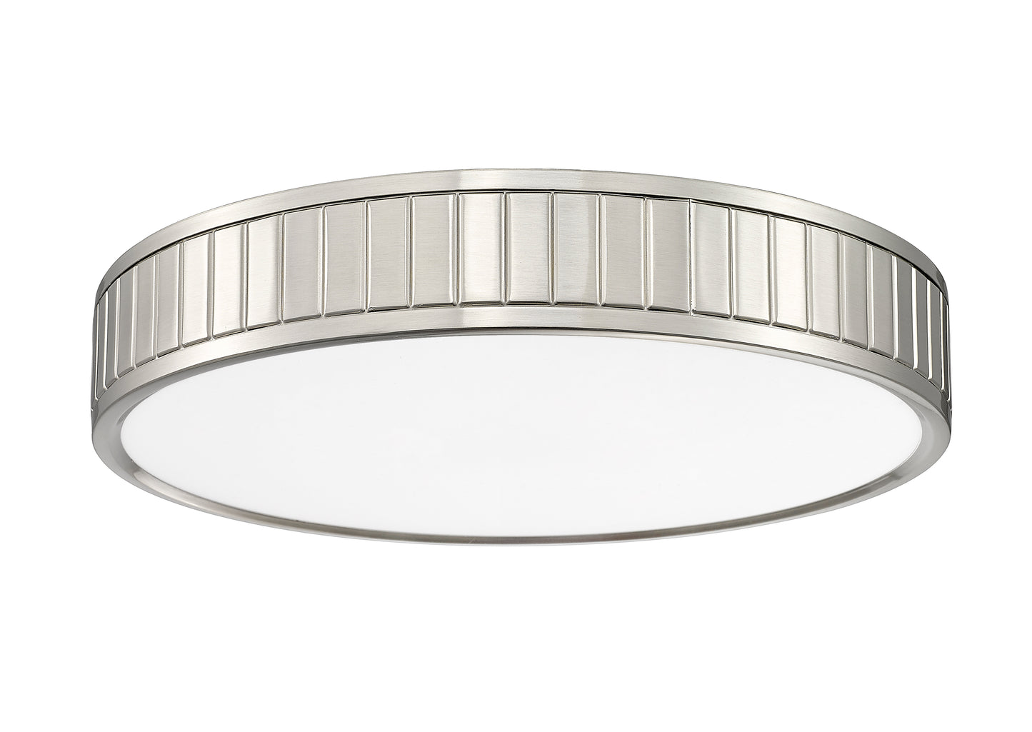 1 Light Flush Mount