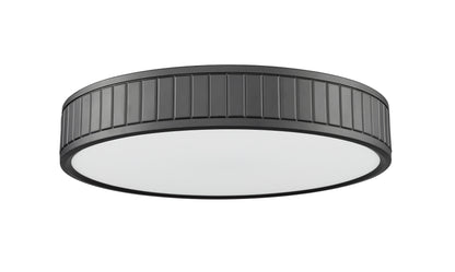 1 Light Flush Mount