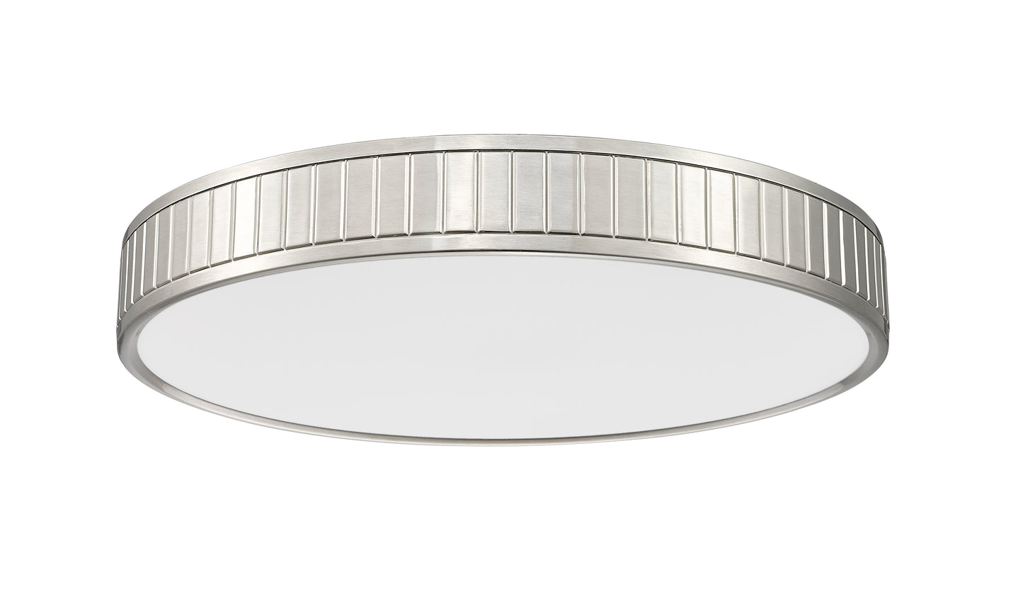 1 Light Flush Mount