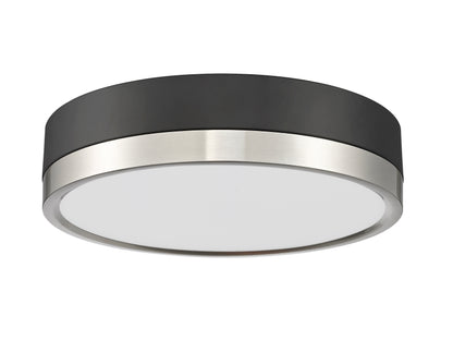 1 Light Flush Mount