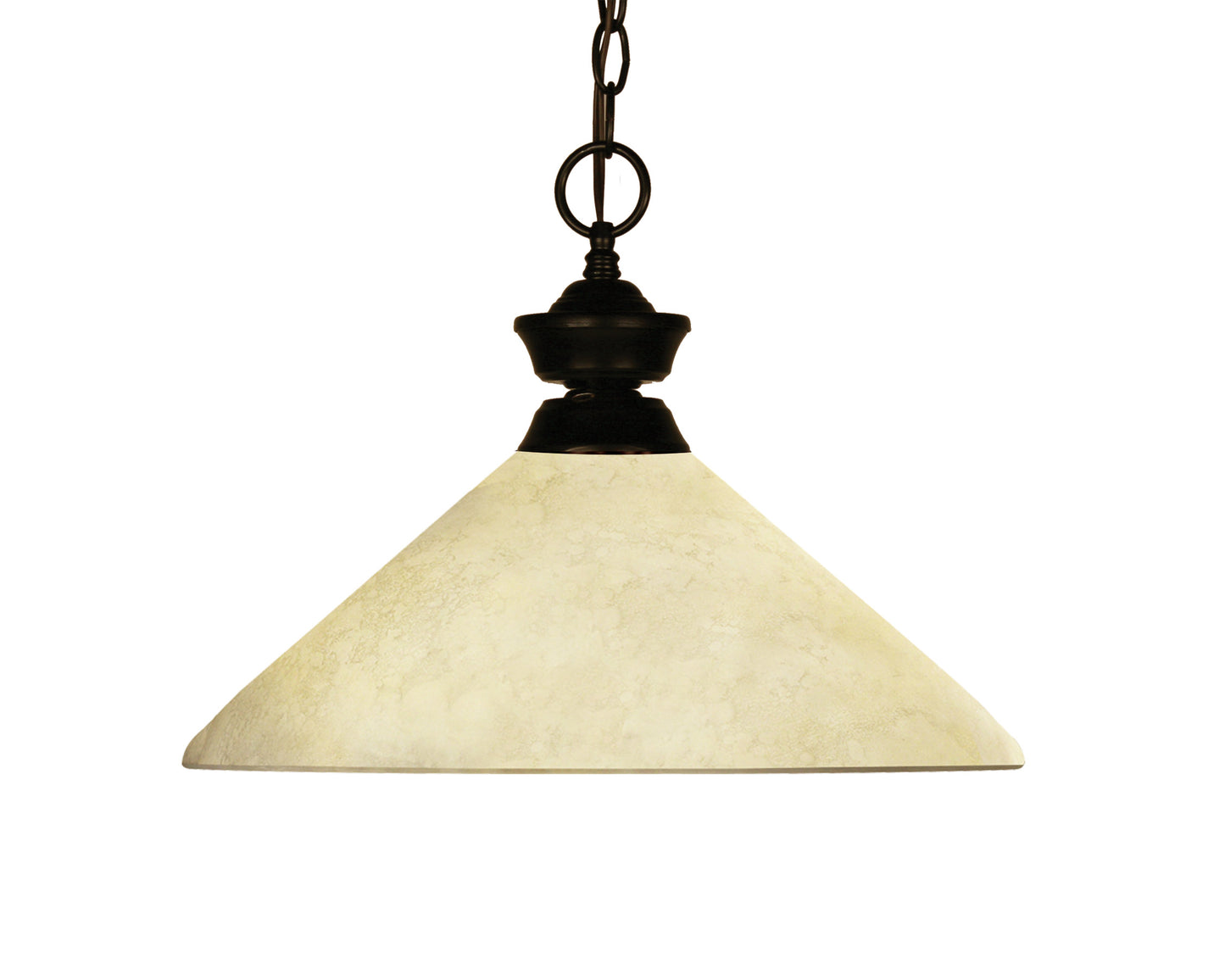 1 Light Pendant