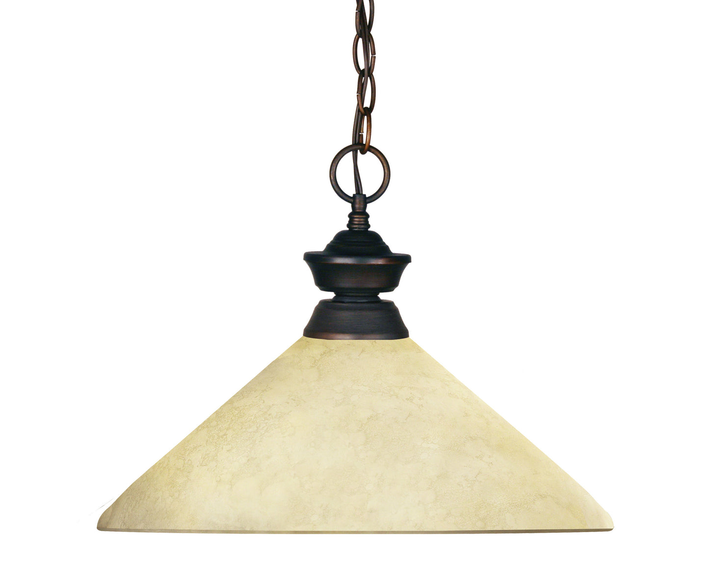 1 Light Pendant