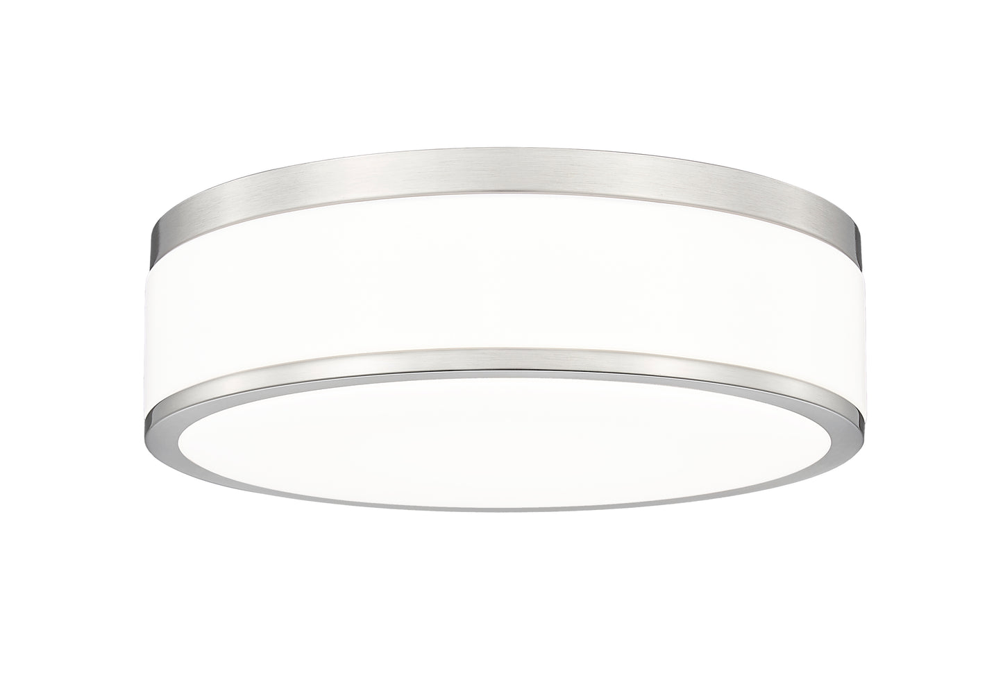 1 Light Flush Mount