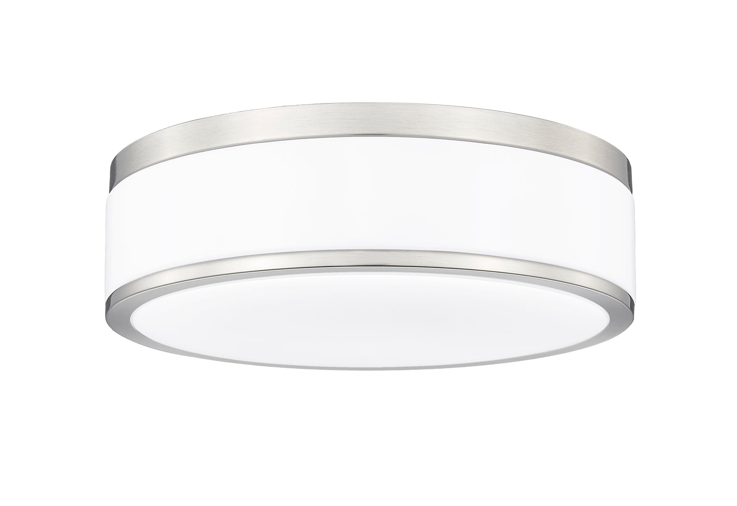 1 Light Flush Mount