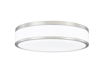 1 Light Flush Mount