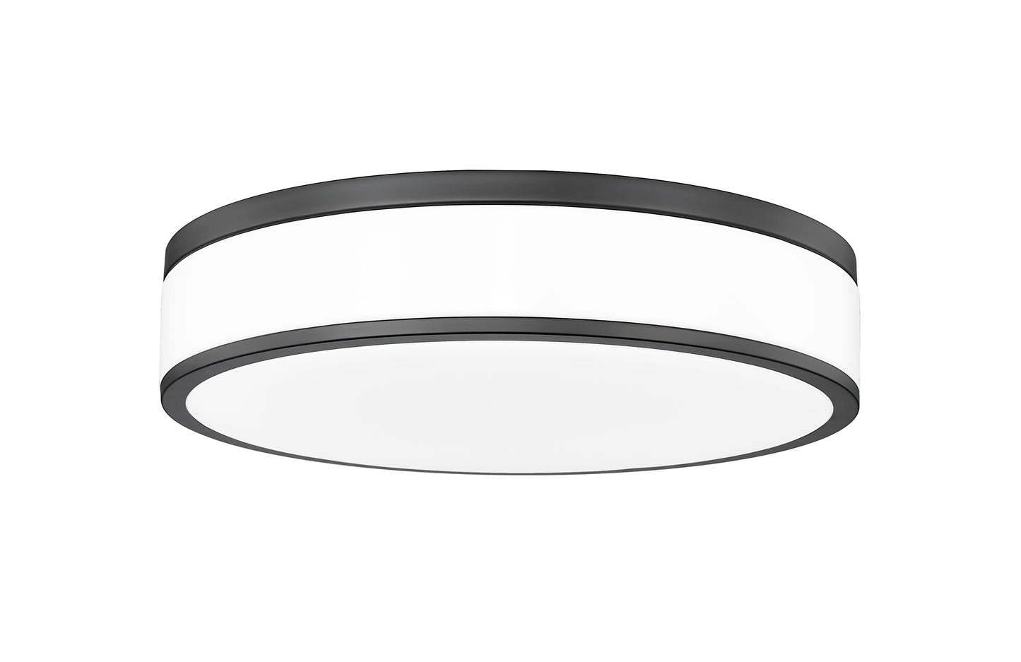 1 Light Flush Mount