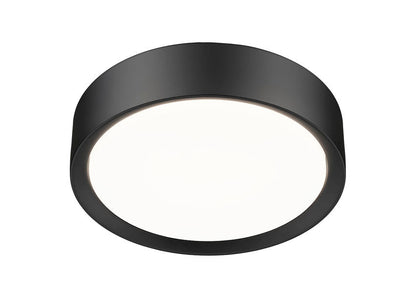 1 Light Flush Mount