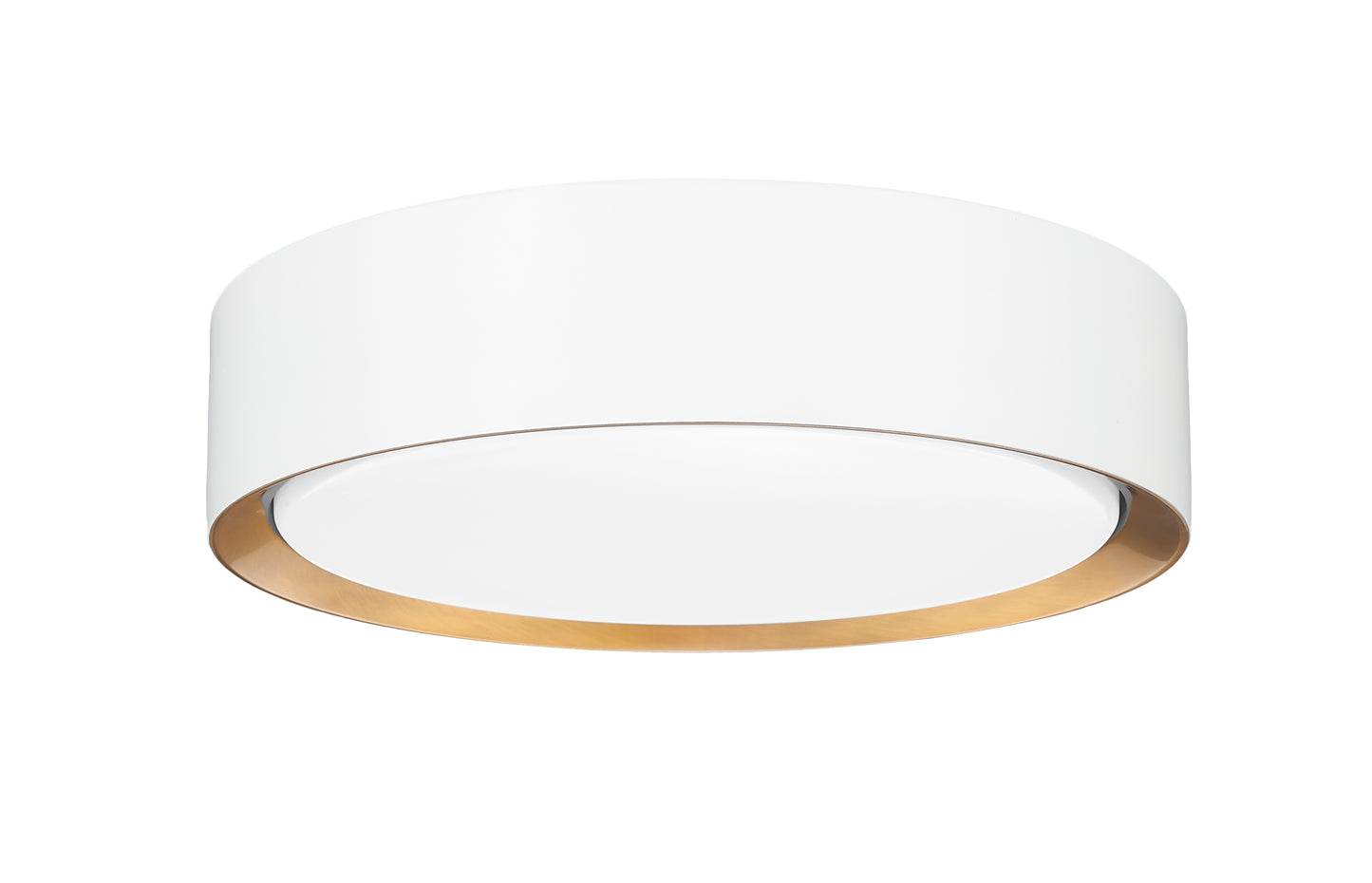 1 Light Flush Mount