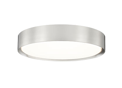 1 Light Flush Mount