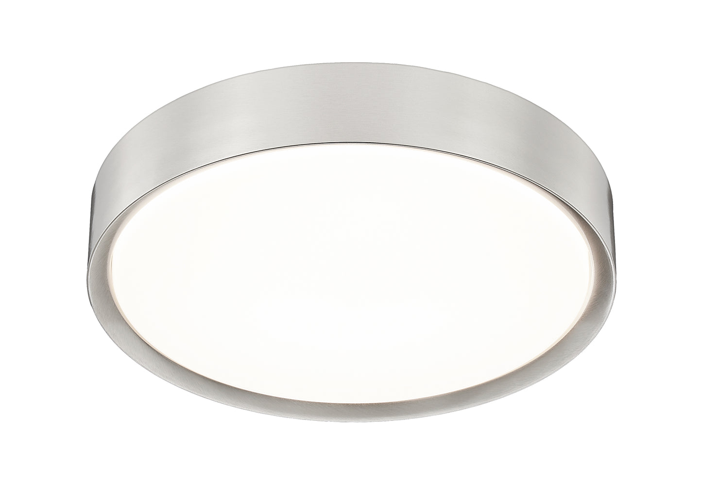 1 Light Flush Mount