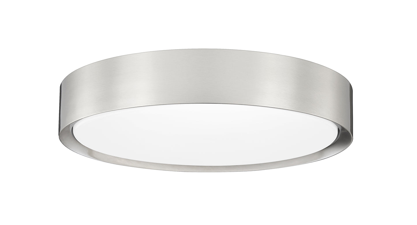 1 Light Flush Mount