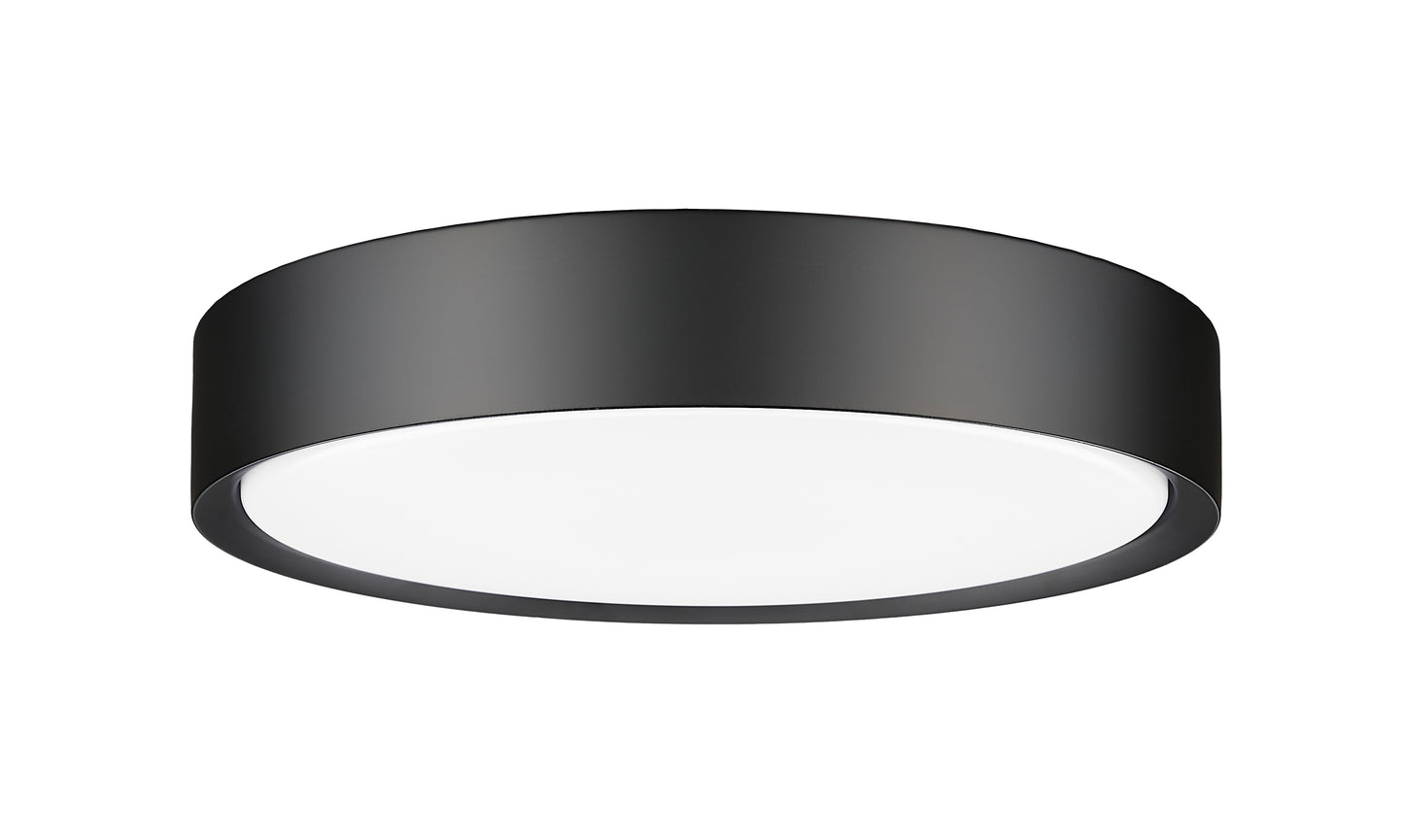 1 Light Flush Mount