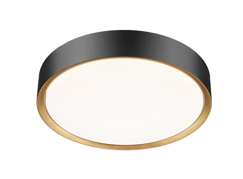 1 Light Flush Mount