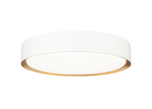 1 Light Flush Mount