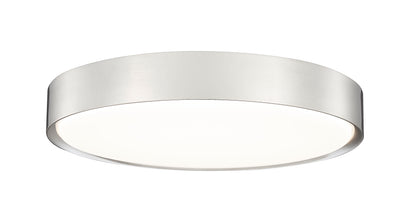 1 Light Flush Mount