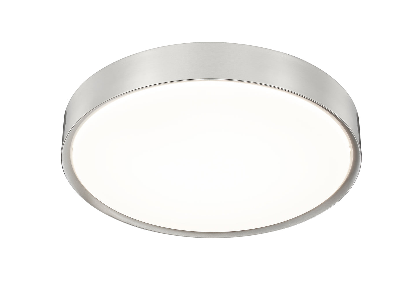 1 Light Flush Mount