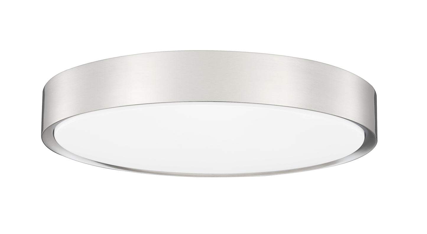 1 Light Flush Mount