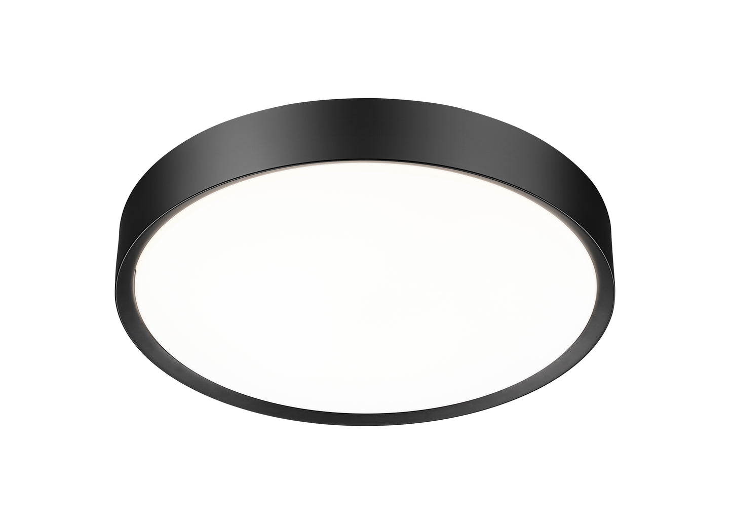 1 Light Flush Mount