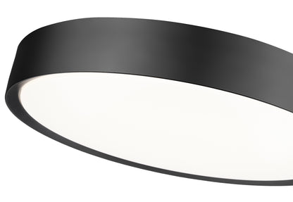 1 Light Flush Mount