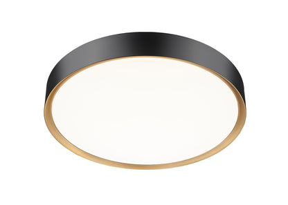 1 Light Flush Mount