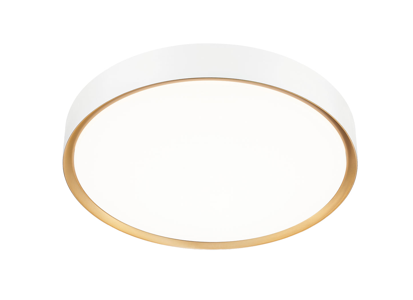 1 Light Flush Mount