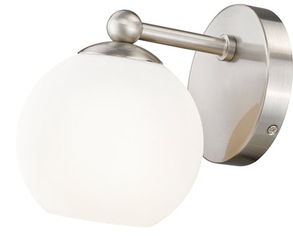 1 Light Wall Sconce