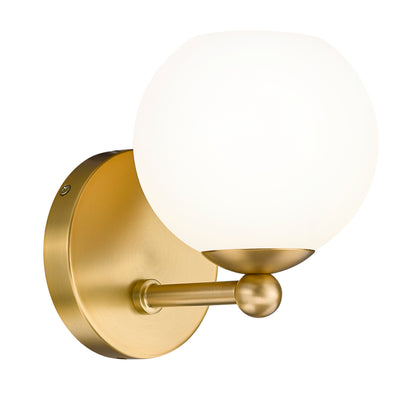 1 Light Wall Sconce