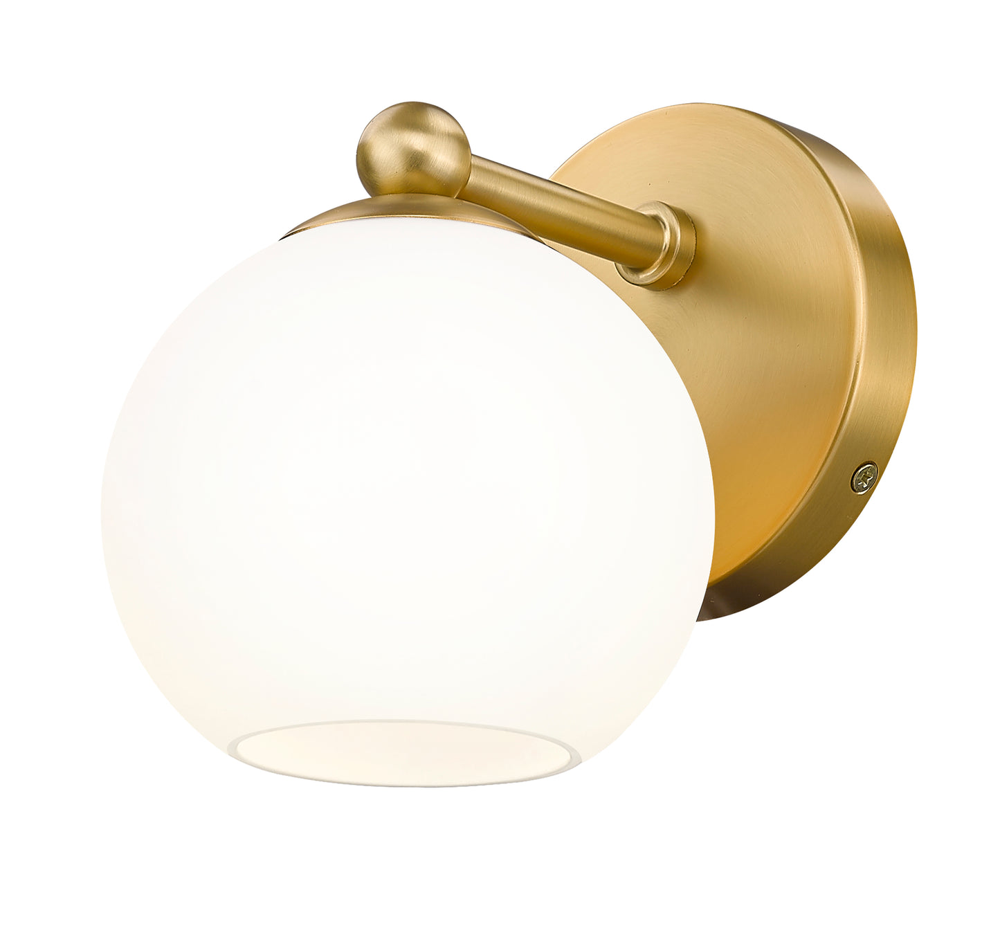 1 Light Wall Sconce