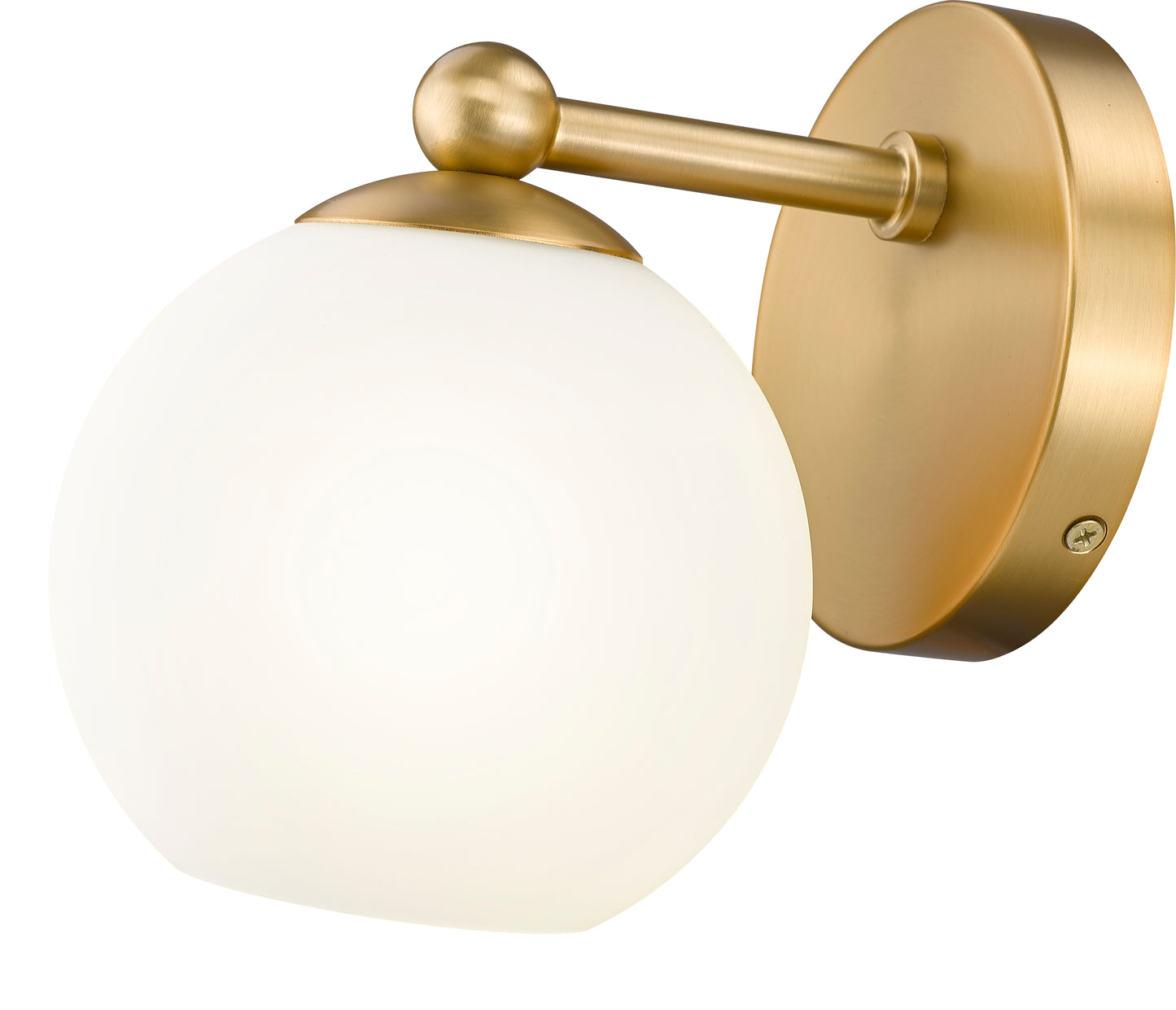 1 Light Wall Sconce