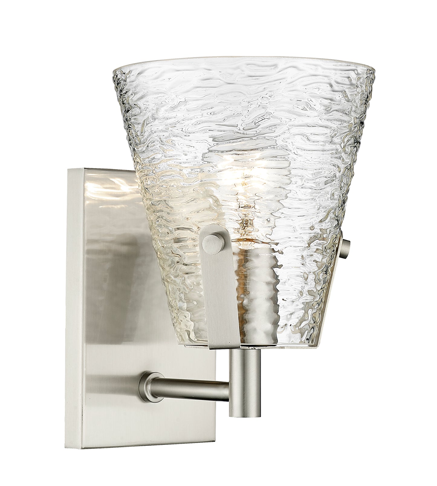 1 Light Wall Sconce