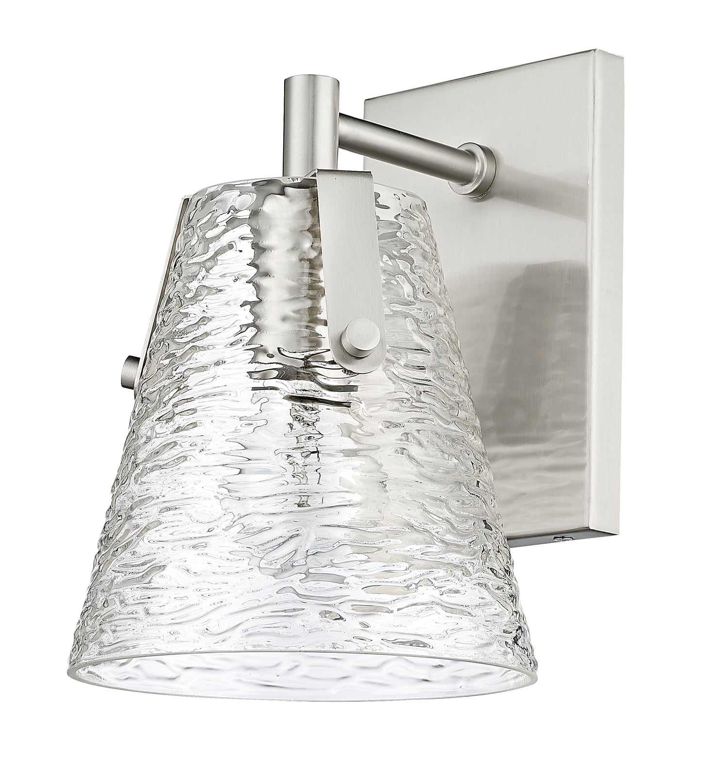 1 Light Wall Sconce