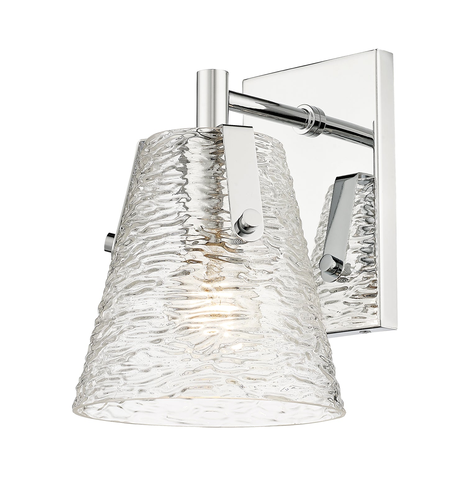 1 Light Wall Sconce