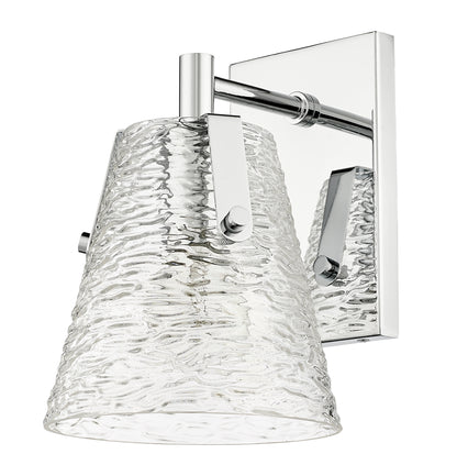 1 Light Wall Sconce