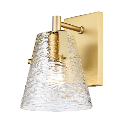 1 Light Wall Sconce