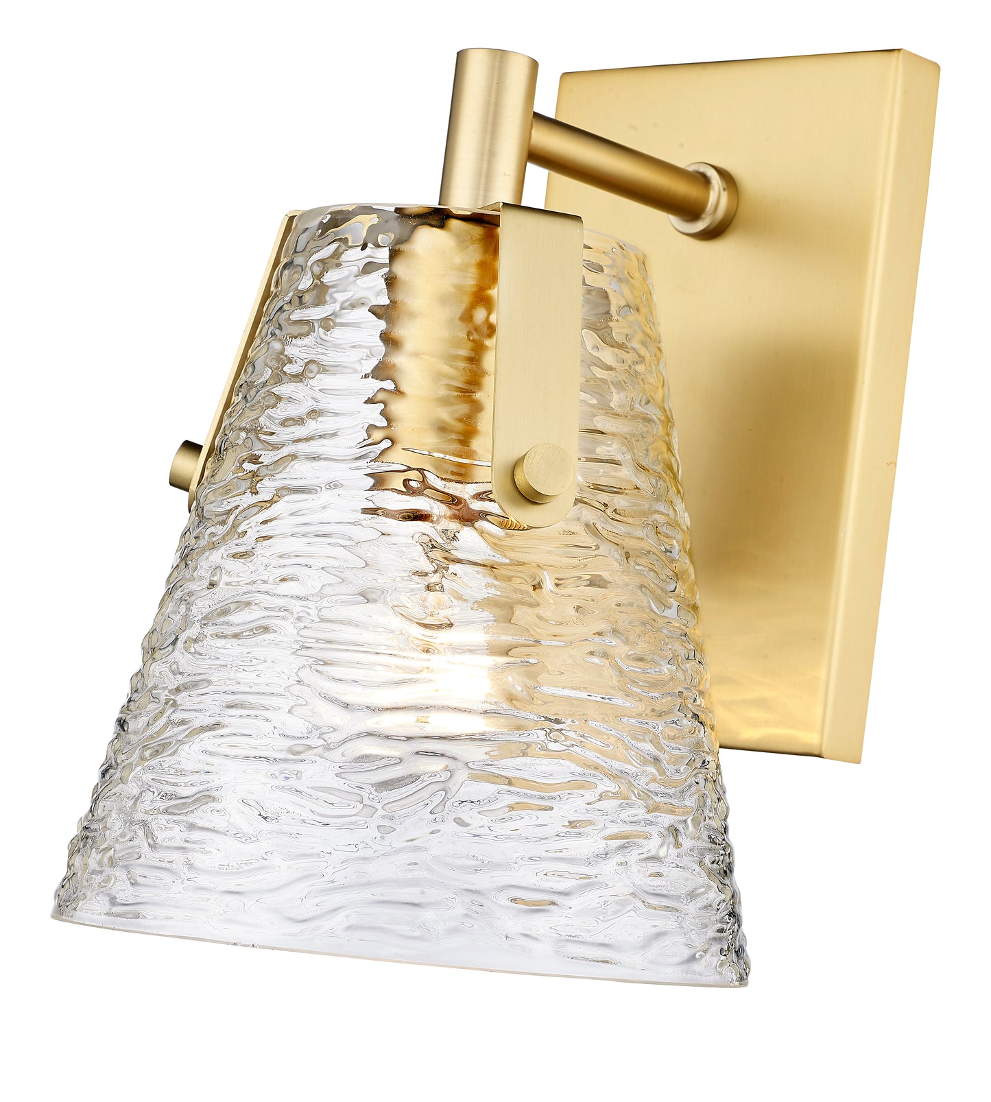 1 Light Wall Sconce