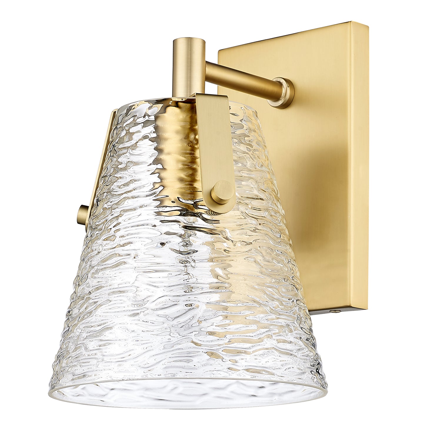 1 Light Wall Sconce