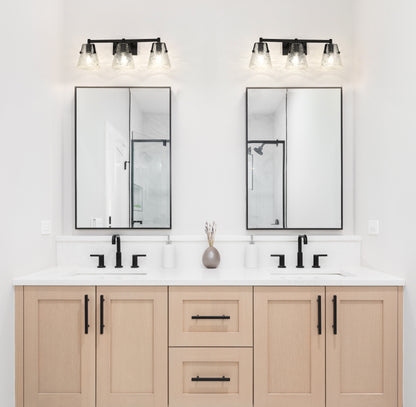 3 Light Vanity