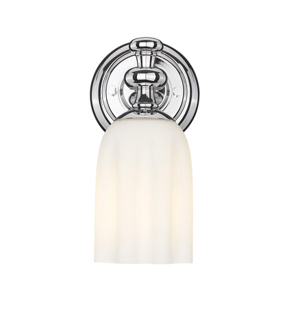 1 Light Wall Sconce