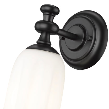 1 Light Wall Sconce