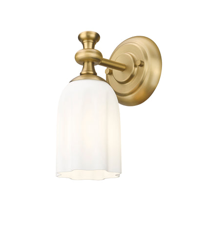 1 Light Wall Sconce