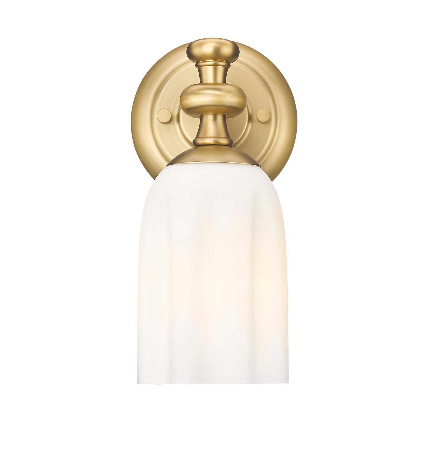 1 Light Wall Sconce