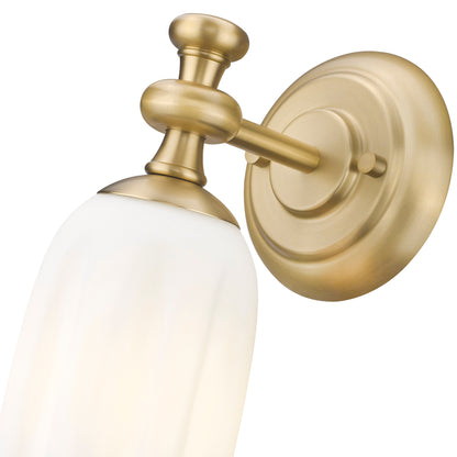 1 Light Wall Sconce