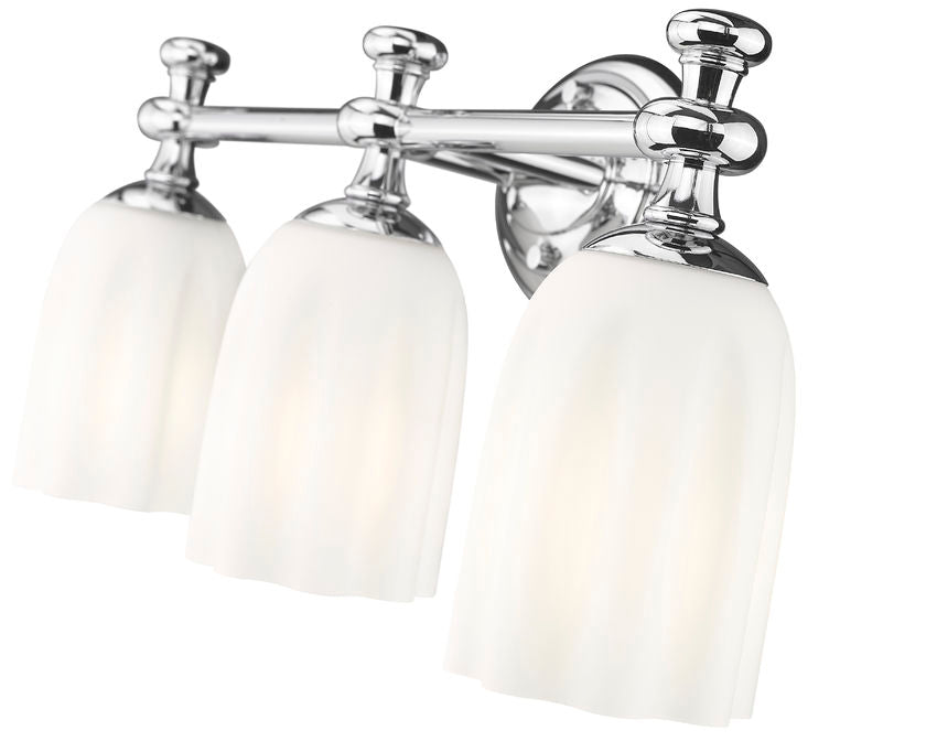 3 Light Vanity