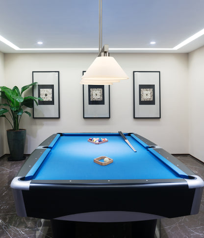 3 Light Billiard